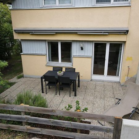 Apartment Riedwiese Horbranz Exterior photo