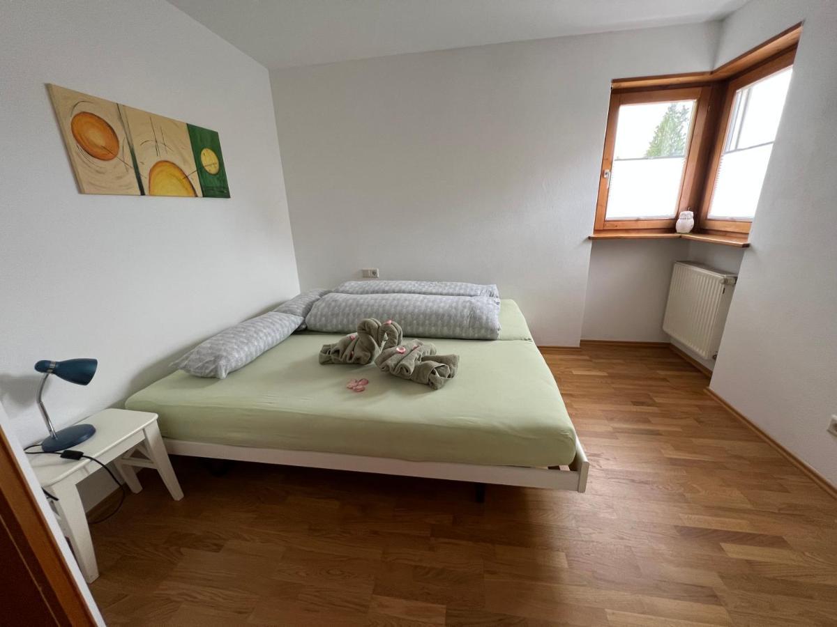 Apartment Riedwiese Horbranz Exterior photo