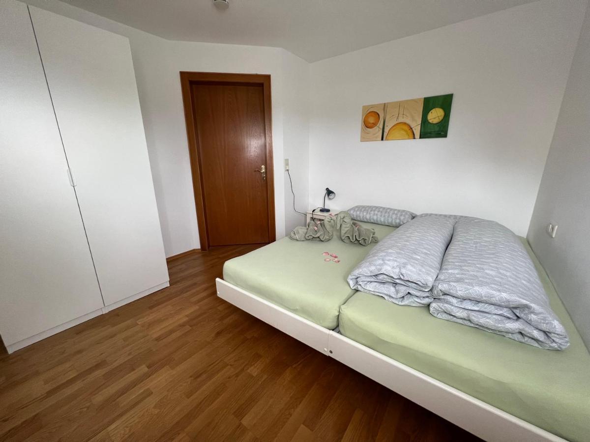 Apartment Riedwiese Horbranz Exterior photo